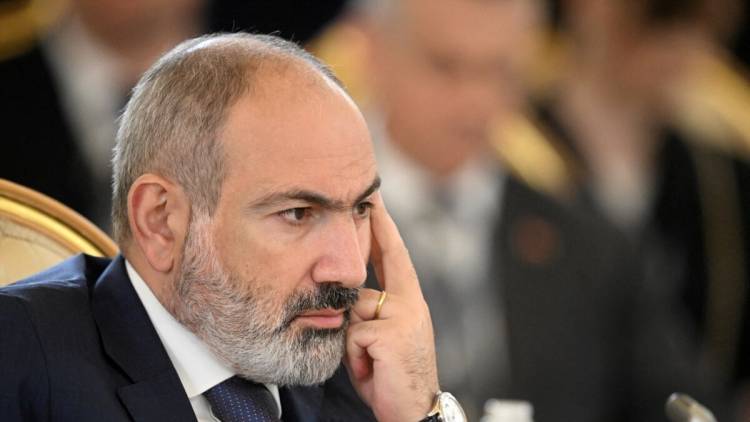 Նիկոլ Փաշինյանի հեռացումն աստիճանաբար ուրվագծվում է