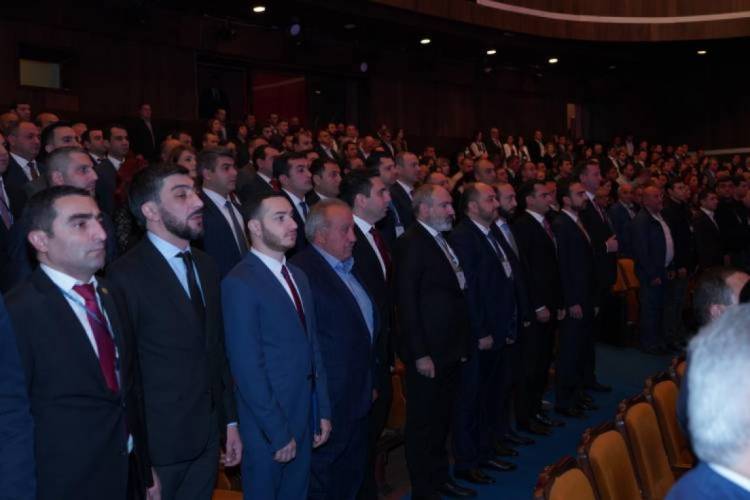 Վատ աշխատողների ցանկ են կազմում. «Հրապարակ»