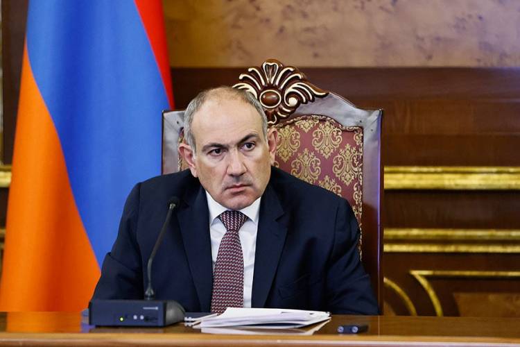 «Սիրում եմ ձեզ» կարգախոսով իշխանության եկած Փաշինյանն անցնում է վախի տարածմանը, իր վերջին պատվարին