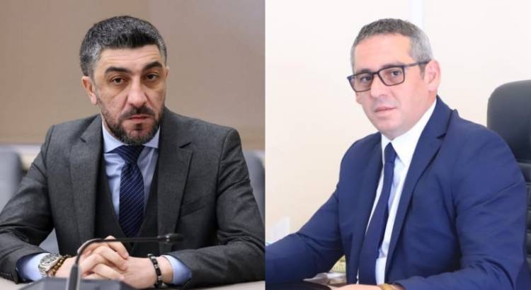 Վիլեն Գաբրիելյանի մանդատն արդեն մեկ ուրիշին է տրամադրվել