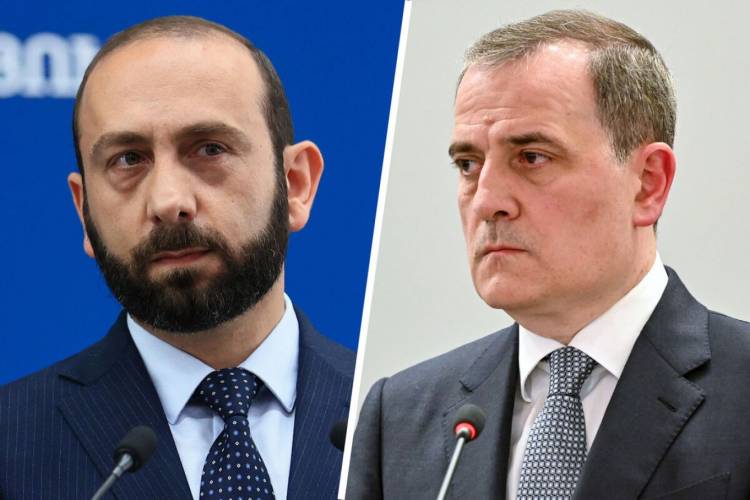 Միրզոյանը Ադրբեջանի և Վրաստանի ԱԳ նախարարների հետ կմասնակցի պանելային քննարկմանը․ ԱԳՆ