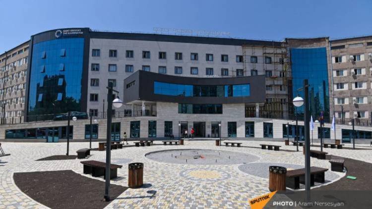 Լուսավորիչում հարաբերական անդորր է․ «Հրապարակ»