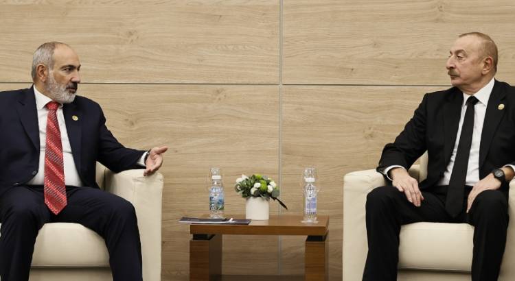 Փոխելով Սահմանադրությունը, լուծարելով ՄԽ-ն, հրաժարվելով Արցախից՝ խաղաղության չենք հասնելու. Փաշինյանը սա լավ գիտի