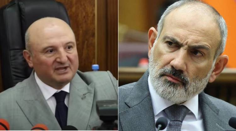 Եթե Փաշինյանը կարող է լինել վարչապետ, ապա ինչո՞ւ Վարդան Ղուկասյանը չբանակցի Պուտինի կամ Թրամփի հետ
