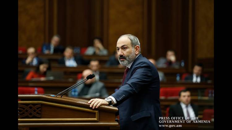 Ովքե՞ր են Նիկոլ Փաշինյանի իշխանության պահպանման իրական երաշխավորները