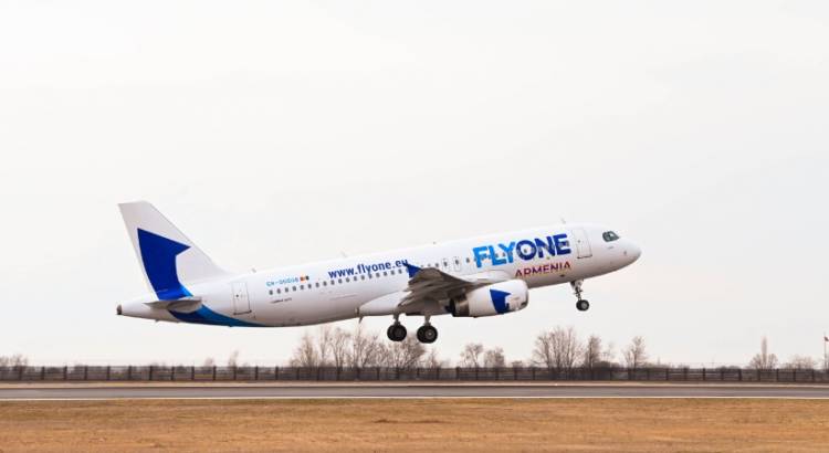 FlyOne-ի հերթական կիքսը․ Դյուսելդորֆի տոմս են վաճառել, բայց ուղևորներին «թռցնում» են Քյոլն