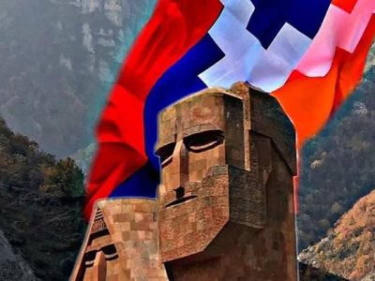 «Իրական» հորջորջվող գաղափարախոսությունը՝ մենք կորցրել ենք Հայաստանի սրբազան հողի մոտ 13 հազար քկմ