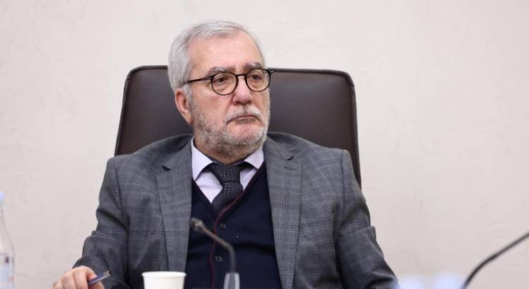 ՔՊ-ն դեմ կքվեարկի․ Անդրանիկ Քոչարյանի վարքի հարցով էթիկայի հանձնաժողով չի ստեղծվի
