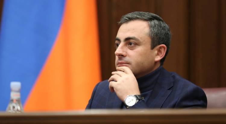 Ոչ միայն դեմ չենք իմպիչմենտին, այլ կարծում ենք, որ հաջողության հասնելու ճանապարհներից մեկը դա է, բայց․․․ Սաղաթելյան