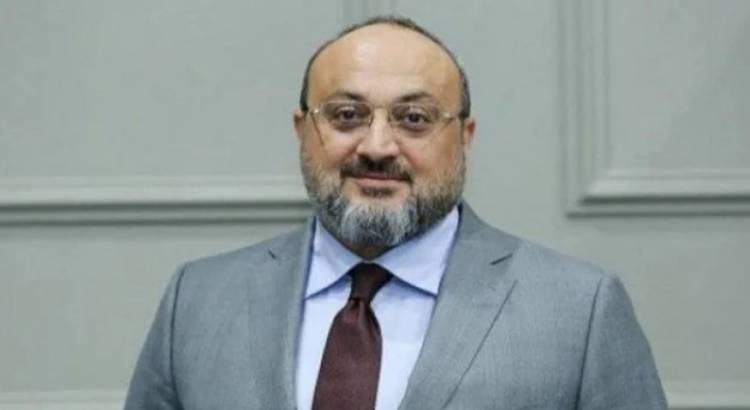 Վիճակը ծանր է, ԱԱԾ նախկին սպա Արամ Գասպարյանը ինֆարկտ է տարել․ մանրամասներ