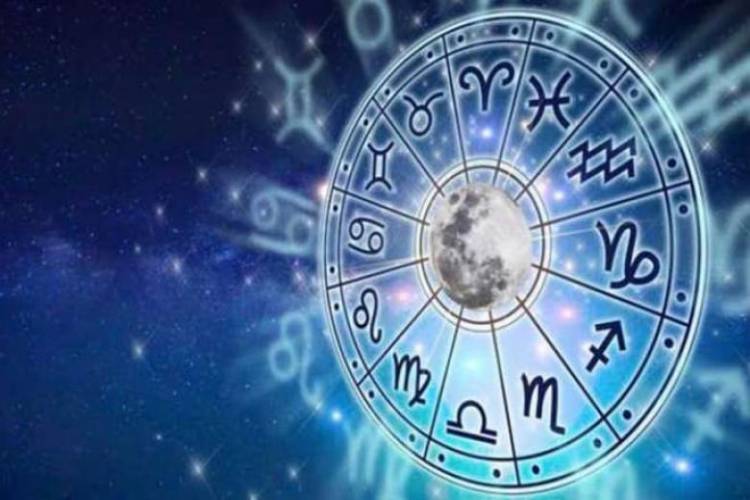 Ու՞մ բախտը կբերի այսօր․ աստղագուշակ մայիսի 8-ի համար