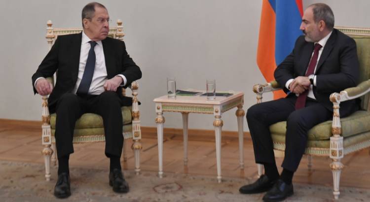 Ե՞րբ Սերգեյ Լավրովը կժամանի Հայաստան