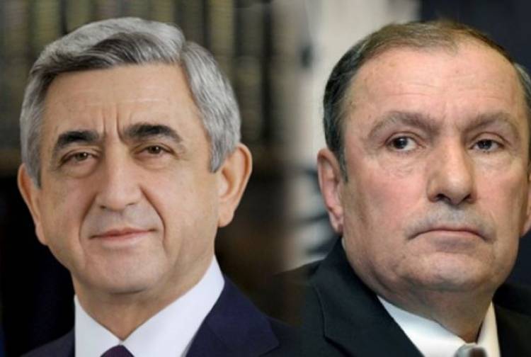 Ընդդիմադիր խաղեր՝ ընտրություններից առաջ․ «Հրապարակ»