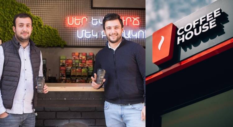Ի՞նչ նորություն կա Coffe House-ի գործից, և ինչո՞ւ այդքան արագ վերաբացվեցին մասնաճյուղերը
