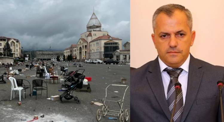 Փաստաթուղթը Արցախը լուծարելու մասին չէր, այլ անվտանգ ու հավաքական դուրս գալու