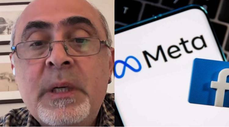Meta-ն մեր տվյալները օգտագործելու՞ է մայիսի 27-ից