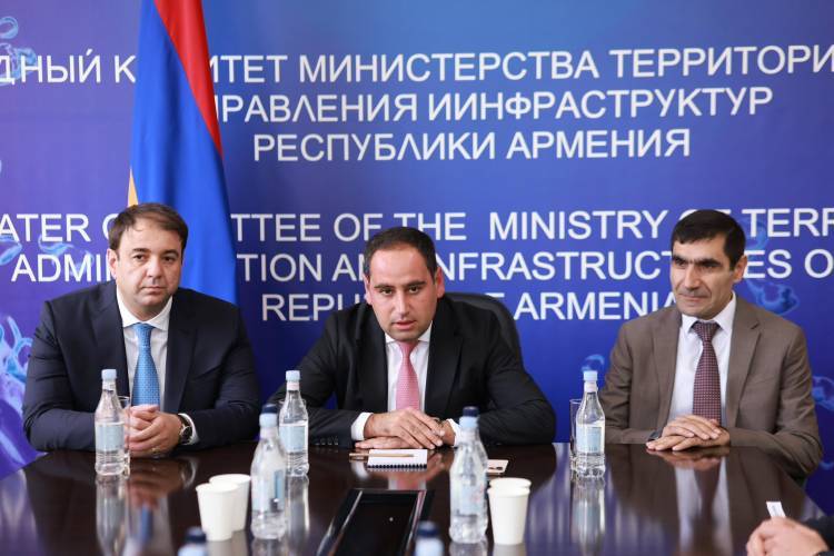 Դավիթ Խուդաթյանը ֆուռատերերին մերժում է, նրանք վրդովված են․ «Հրապարակ»