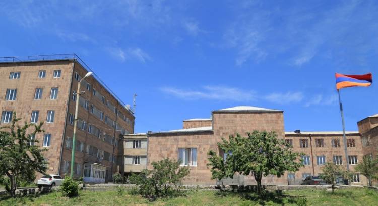 Արտակարգ դեպք, Նուբարաշենի հոգեբուժարանում հարվածներ են հասցրել 28-ամյա քաղաքացու գլխին․ Shamshyan