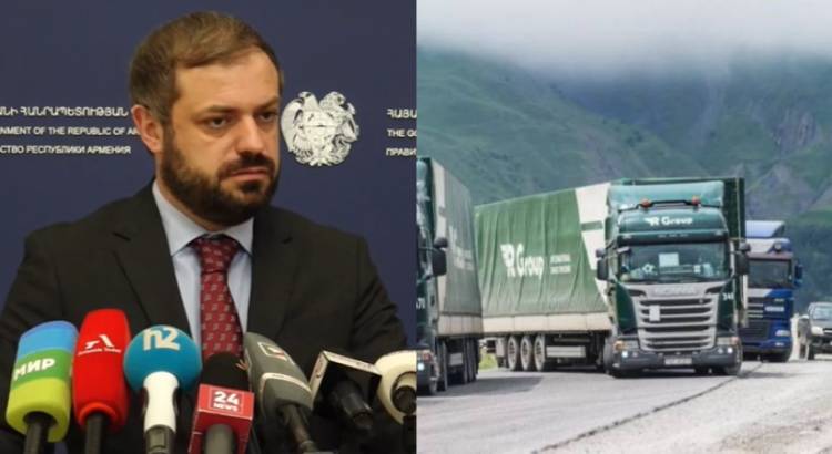 Պապոյանը որևէ խնդիր չի կարողանում լուծել, հարևան Վրաստանի պաշտոնական անունն անգամ ճիշտ չգիտի