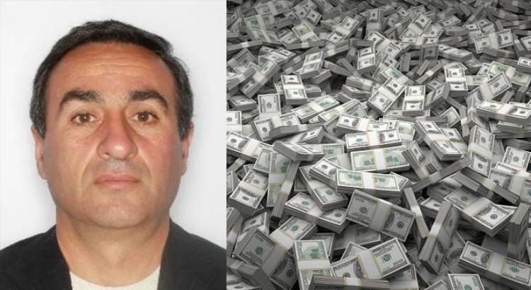 15 անշարժ գույք, 4 տրանսպորտային միջոց, 20 մլն ավանդ․ Բերդի փոխհամայնքապետի ունեցվածքը