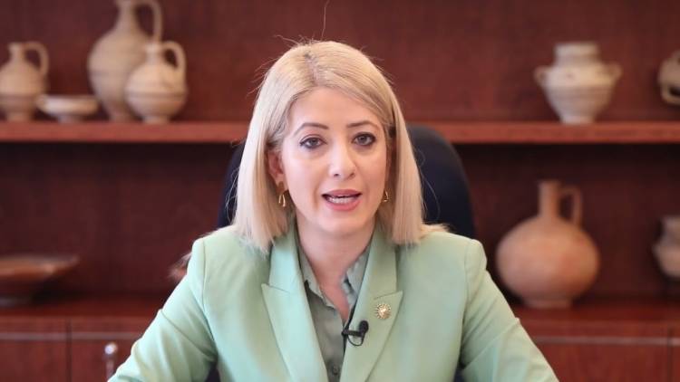 Կիպրոսի Ներկայացուցիչների պալատի նախագահը կժամանի Հայաստան