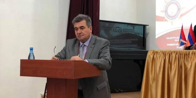 Վերաքննիչ դատարանը վերացրել է արցախցի գիտնական Ղարիբ Բաբայանի խափանման միջոցը