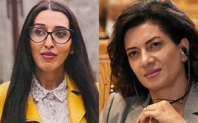 «Ոջիլ». Աննա Հակոբյանը՝ պատերազմում զոհված հերոսի քրոջը. Տաթևիկ Վիրաբյանն արձագանքել է