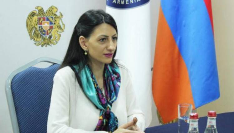 ՄԻՊ-ը հերթական հանդիպումն է ունեցել գտնվելու վայրն անհայտ անձանց ընտանիքների անդամների հետ