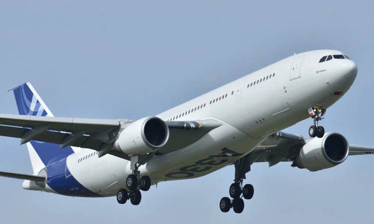 Մոսկվա թռչող Airbus 330-ը հարկադիր վայրէջք է կատարել Խաբարովսկի օդանավակայանում. մանրամասներ