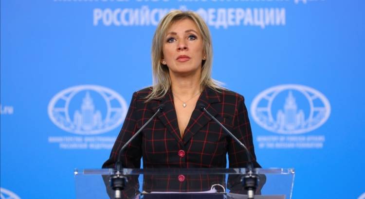 ԱՄՆ դեսպանատունը չի հասկացել, որ անհրաժեշտ է ամրապնդել ռուս-ամերիկյան հարաբերությունները, ոչ թե խաթարել ռուս-հայկականը