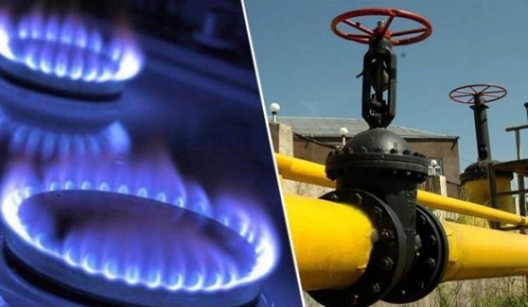 Վնասվել է վերգետնյա գազատար․ գազ չի լինելու