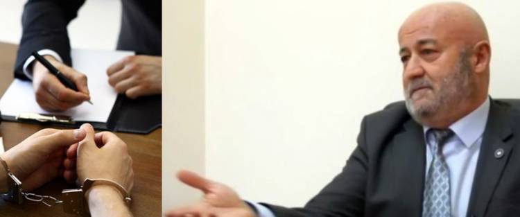 Աղազարյանի կաշառքի գործով անցնող Աշոտիկի ու Սլավիկի մասով դատարանը վճիռ է կայացրել. «Ժողովուրդ»