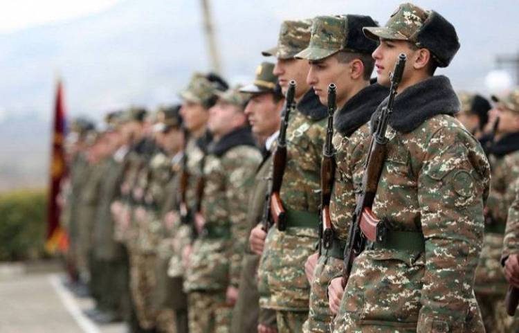 Որպեսզի մեկ հոգին 2 տարի չծառայի, իր տեղն առնավազն 22 պահեստազորային է կանչվելու 25 օրյա հավաքների