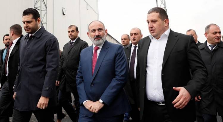 Իշխանության հովանավորյալ Նարեկ Նալբանդյանը չի վճարում պարտքերը, բայց միլիոններով նոր բիզնեսներ է գնում. «Ժողովուրդ»