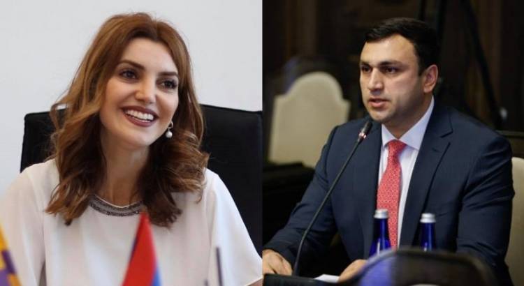 «Փորձանք» է կախվել Էջմիածնի գլխին․ «Հրապարակ»