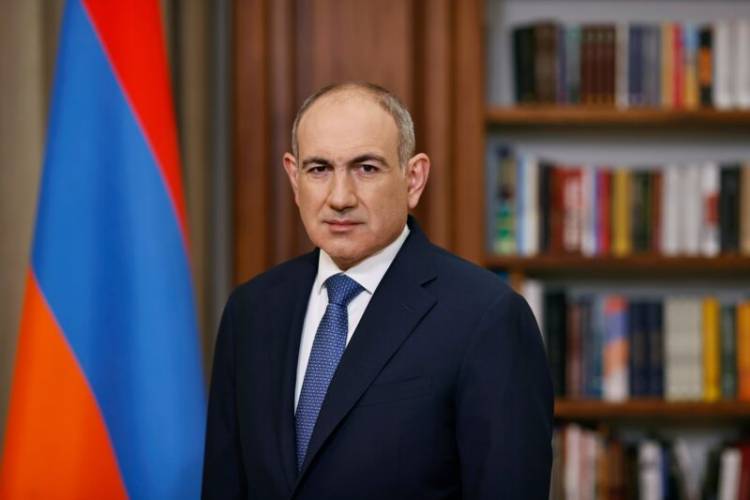 ՀՀ-ն աջակցում է Մերձավոր Արևելքում երկարատև խաղաղություն հաստատելու Հորդանանի ջանքերին. Փաշինյան