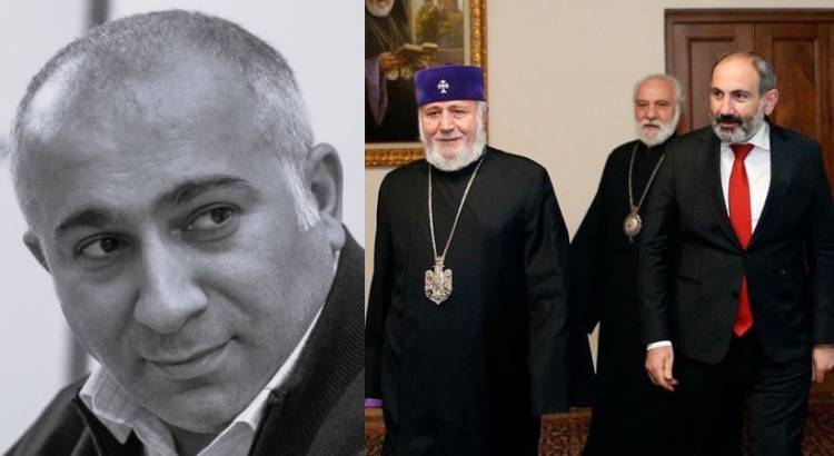 Հասկանում է, թե ինչ հետևանք կունենա իր վրա իշխանության չլինելը. քաղաքագետ